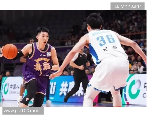 击败青岛队 北控男篮豪取三连胜