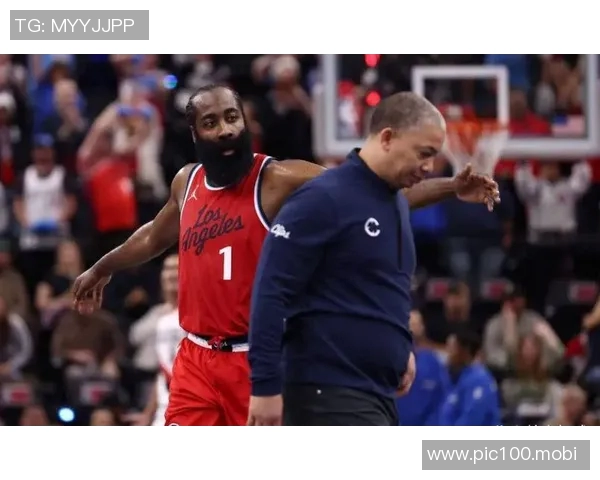 官宣破裂!哈登与快船联手找下家,卢指导一句话尽显无奈_交易_1_NBA 官宣破裂!哈登与快船联手找下家,卢指导一句话尽显无奈_交易_1_NBA