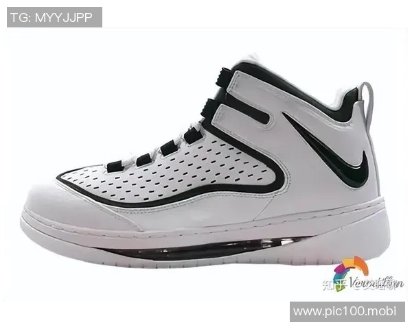 Nike为迪班萨推出的GT Cut 1 PE！个人Logo“AJ”简洁明了